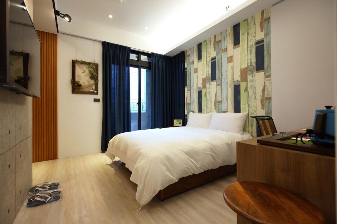 Mi Dou Li Life Hostel