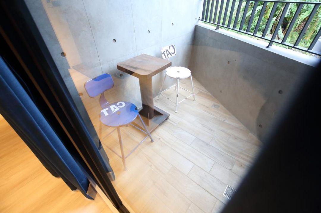 Mi Dou Li Life Hostel