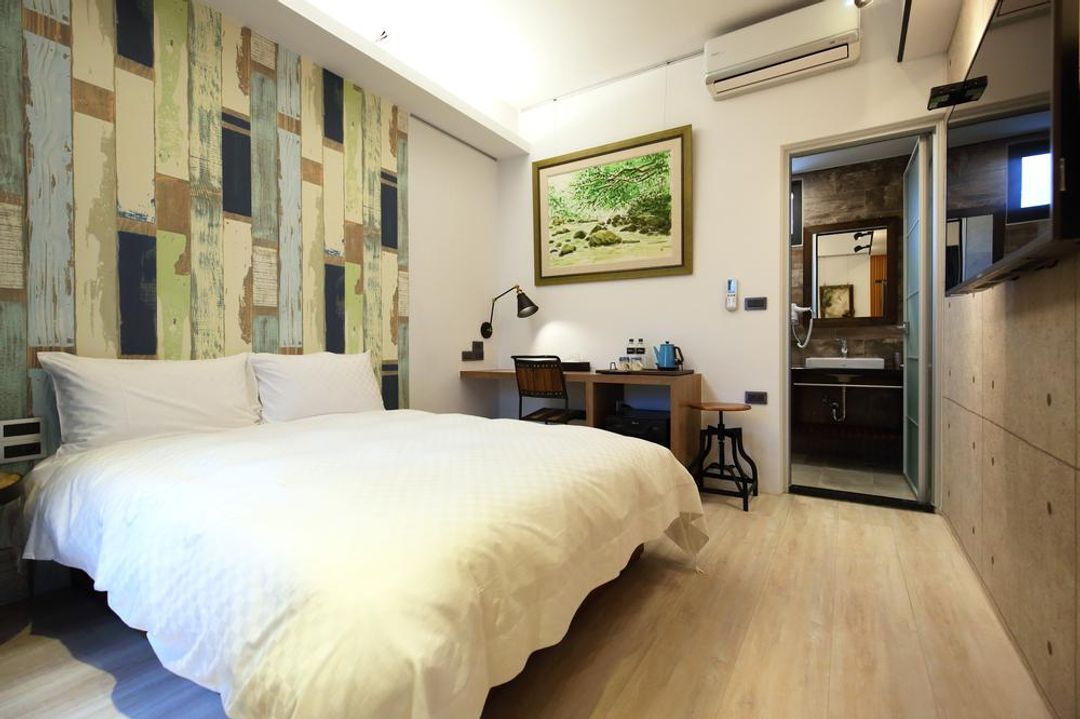 Mi Dou Li Life Hostel