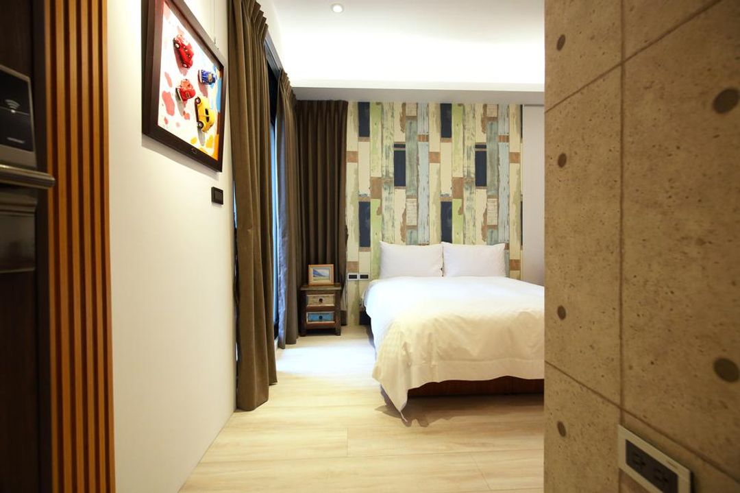 Mi Dou Li Life Hostel