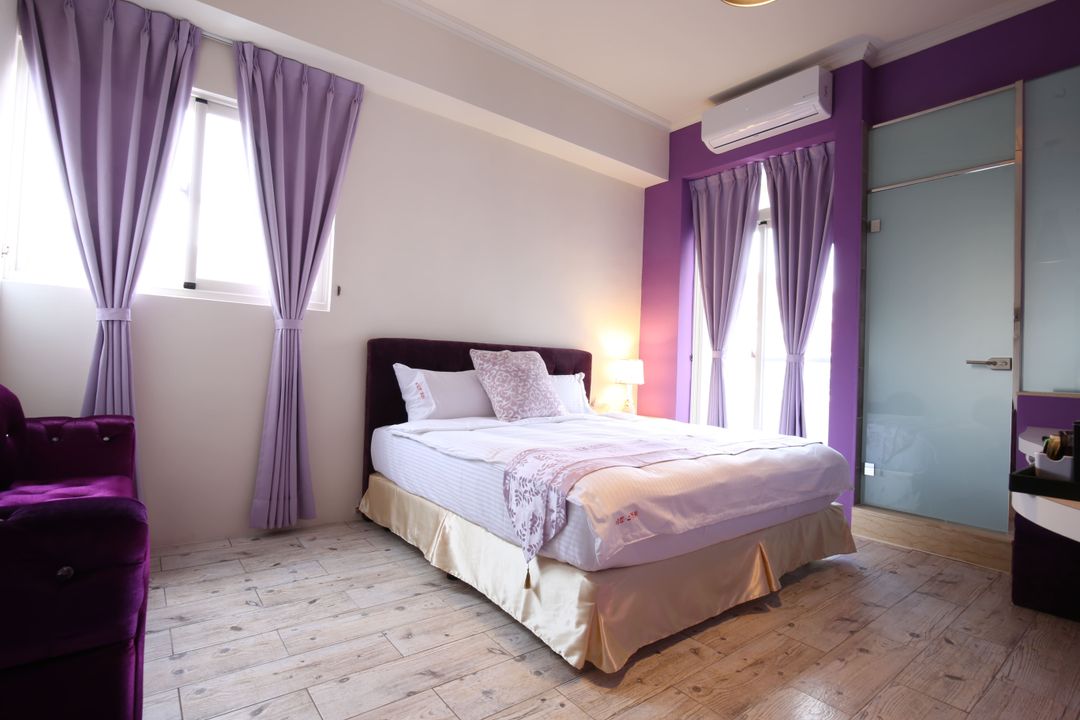 TANG HOME B&B