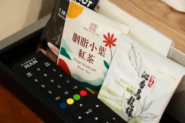 湯園民宿 l 民宿編號1639-雅緻雙人房-15
