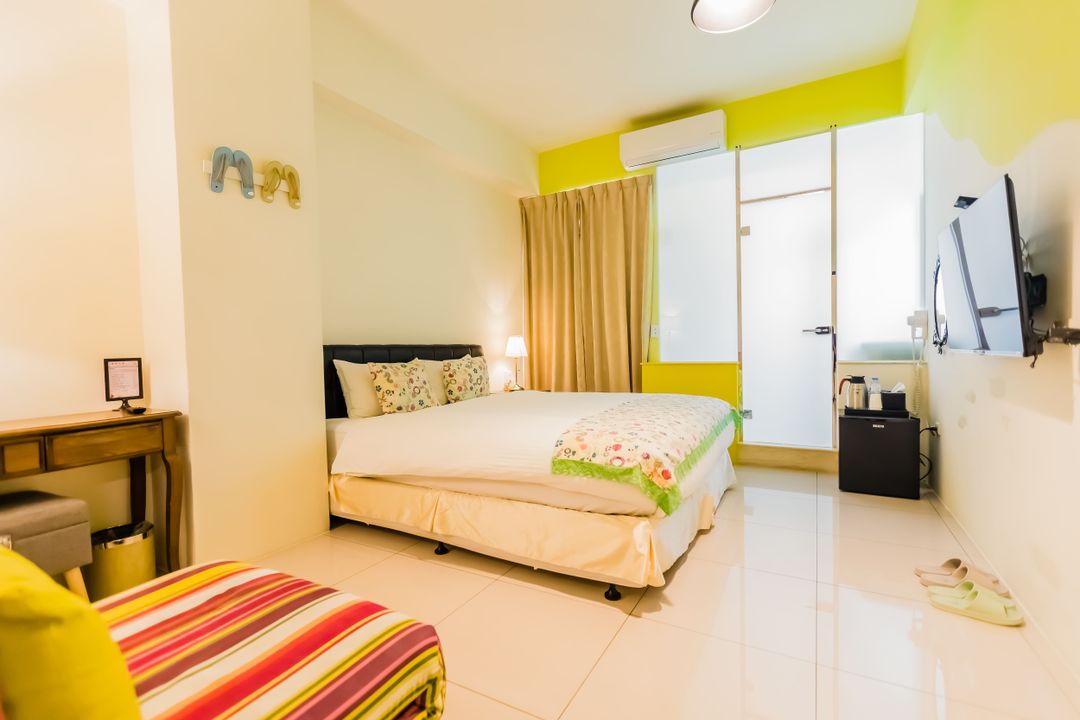 TANG HOME B&B