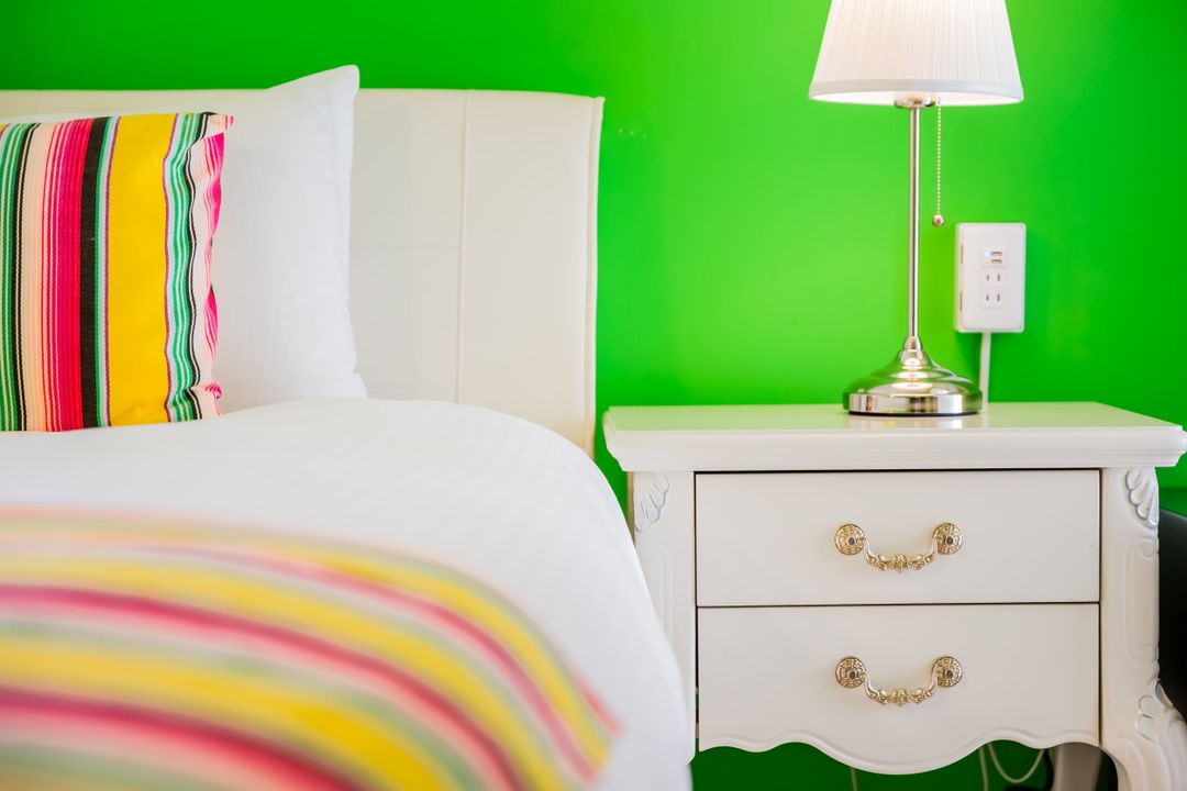TANG HOME B&B