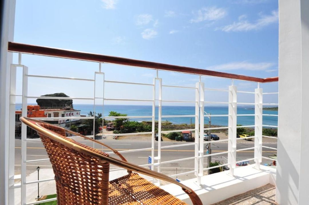 노티컬 홈스테이 Nautical Homestay