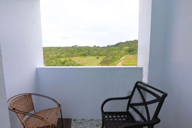 航海民宿 l 無敵海景、免費停車-Romantic Double Room-4