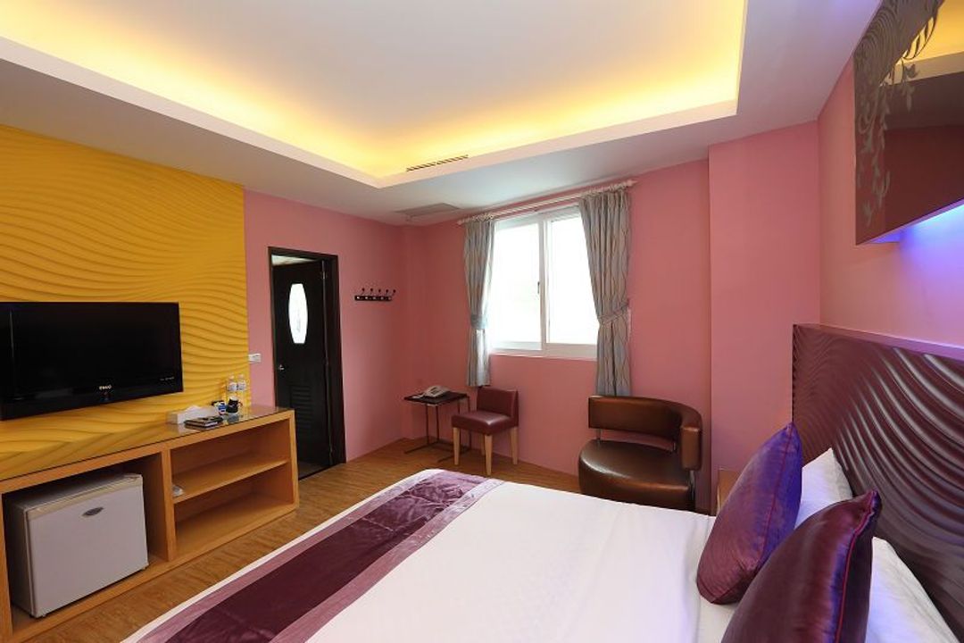 노티컬 홈스테이 Nautical Homestay