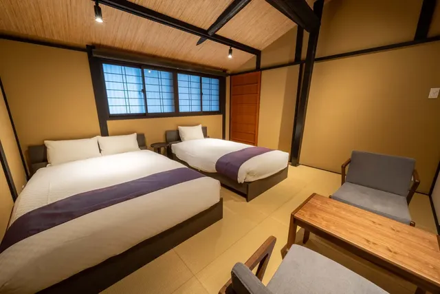 RESI STAY PALACE GATE-Annex: 最多5人-3