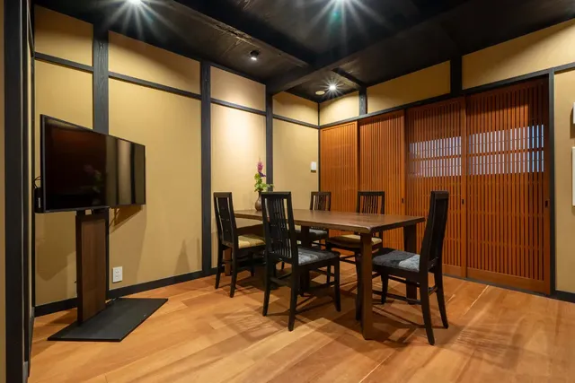 RESI STAY PALACE GATE-Annex: 最多5人-7