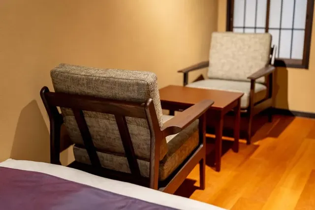 RESI STAY PALACE GATE-Annex: 最多5人-4