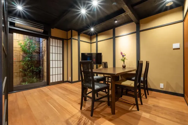 RESI STAY PALACE GATE-Annex: 最多5人-6
