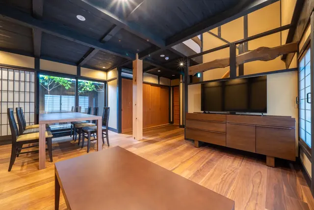 RESI STAY PALACE GATE-Main最多6人-4