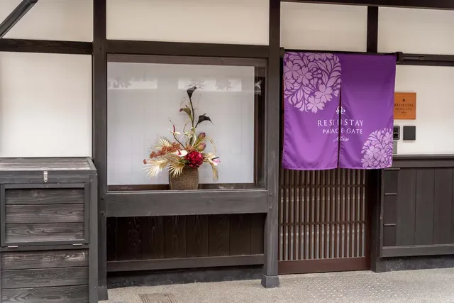 RESI STAY PALACE GATE-Main最多6人-15