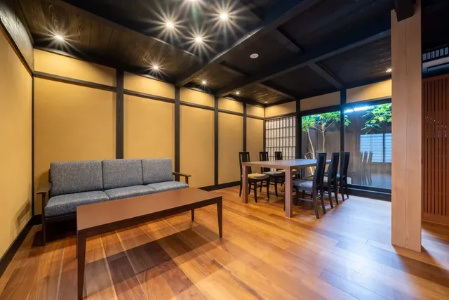 RESI STAY PALACE GATE-Main最多6人-3