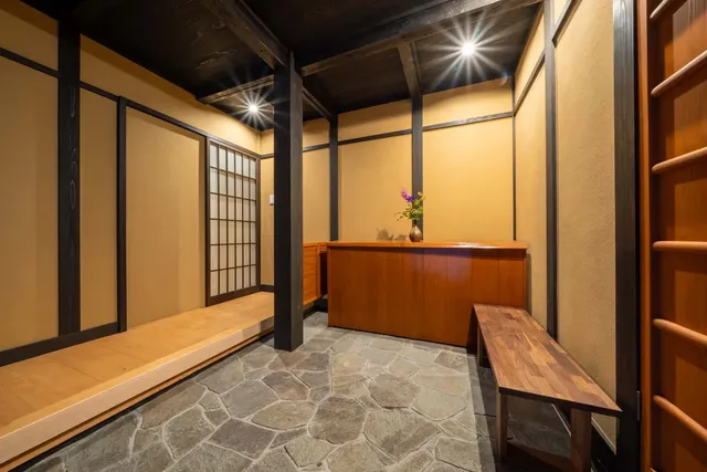 RESI STAY PALACE GATE-Main最多6人-13