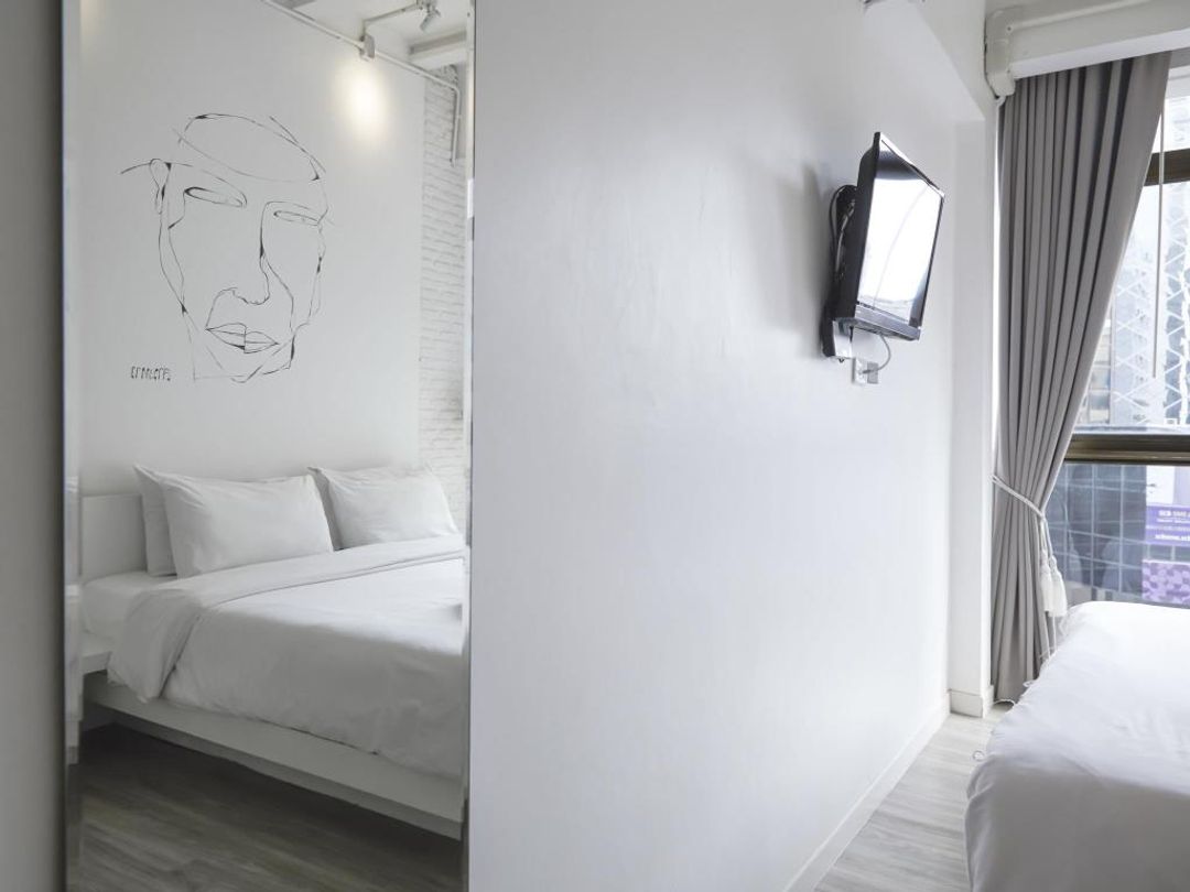 3HOWw Hostel Sukhumvit21