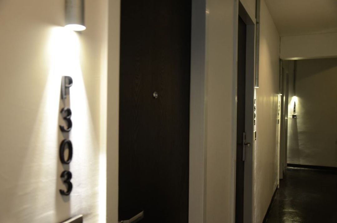 3HOWw Hostel Sukhumvit21