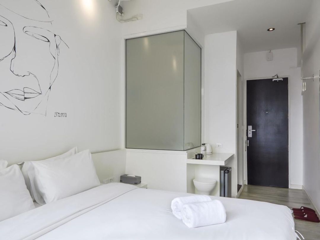 3HOWw Hostel Sukhumvit21