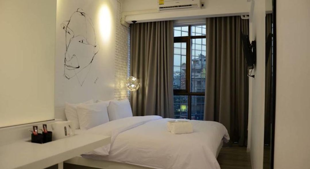 3HOWw Hostel Sukhumvit21
