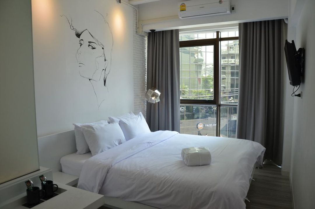 3HOWw Hostel Sukhumvit21