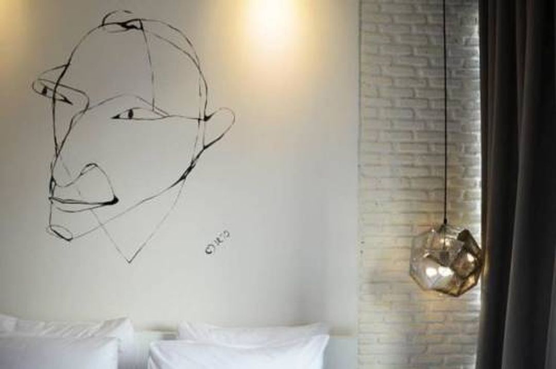 3HOWw Hostel Sukhumvit21