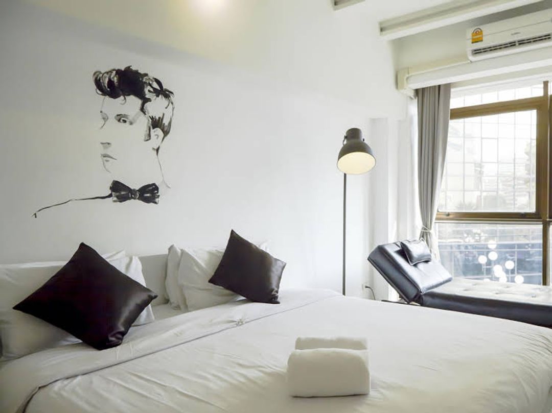 3HOWw Hostel Sukhumvit21