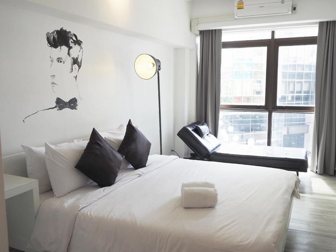 3HOWw Hostel Sukhumvit21