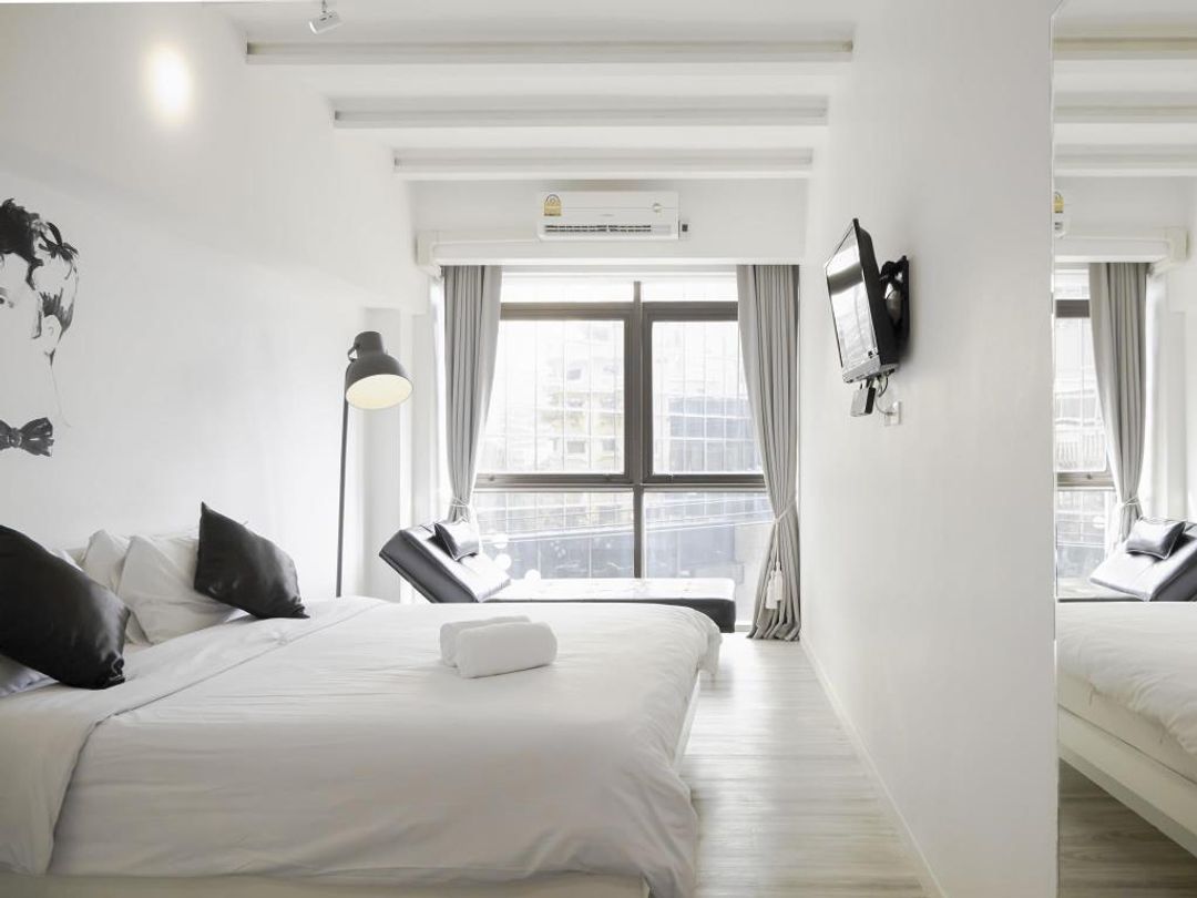 3HOWw Hostel Sukhumvit21