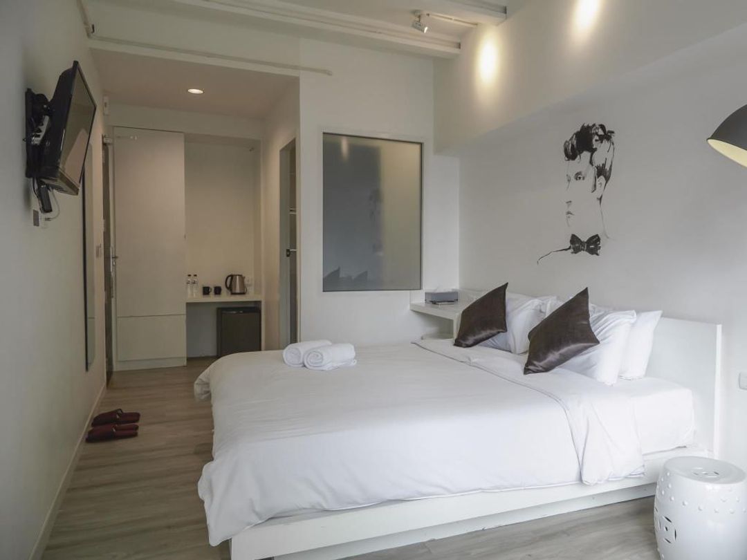 3HOWw Hostel Sukhumvit21