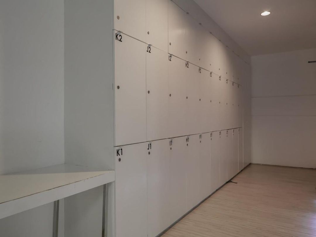 3HOWw Hostel Sukhumvit21