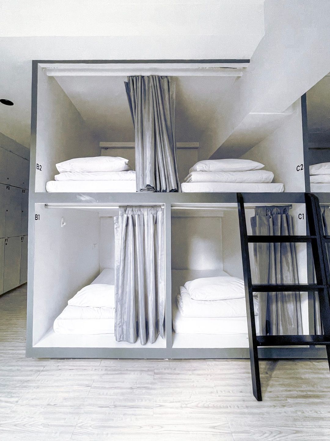 3HOWw Hostel Sukhumvit21
