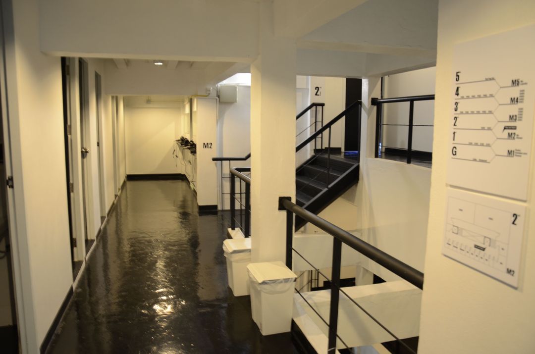 3HOWw Hostel Sukhumvit21