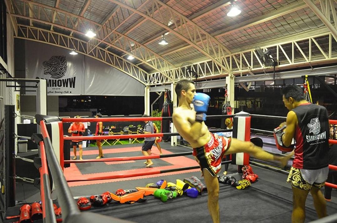3HOWw Hostel Sukhumvit21