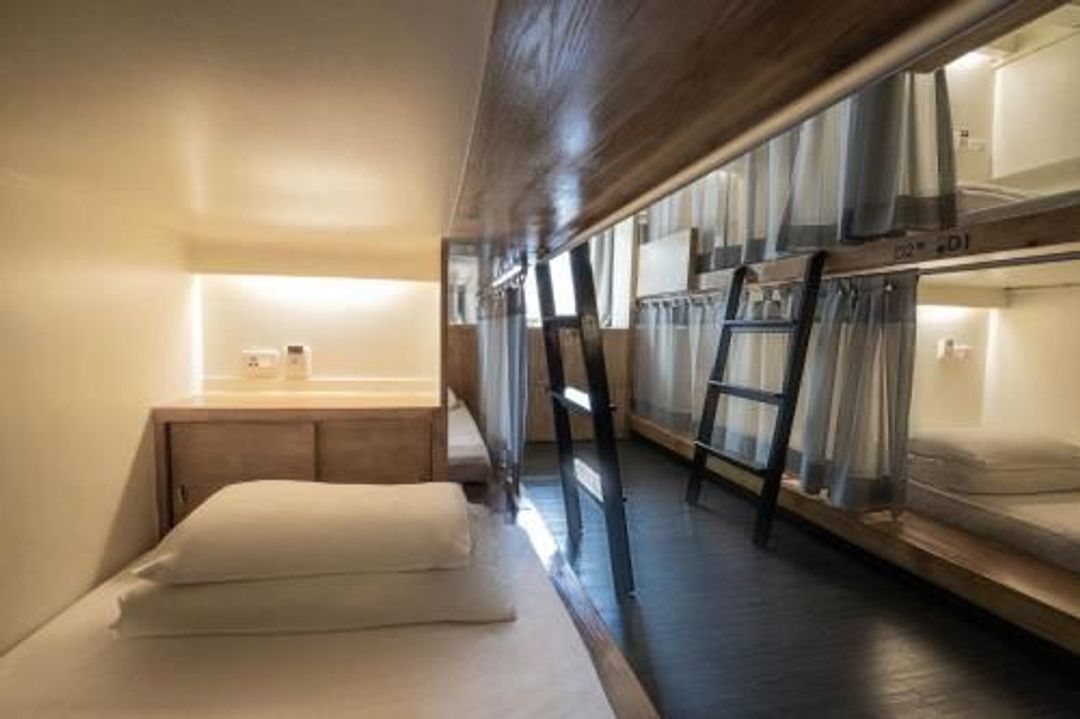 3HOWw Hostel Sukhumvit21
