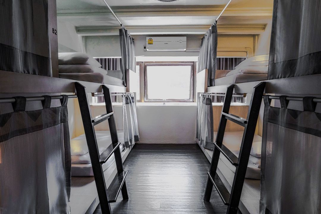 3HOWw Hostel Sukhumvit21