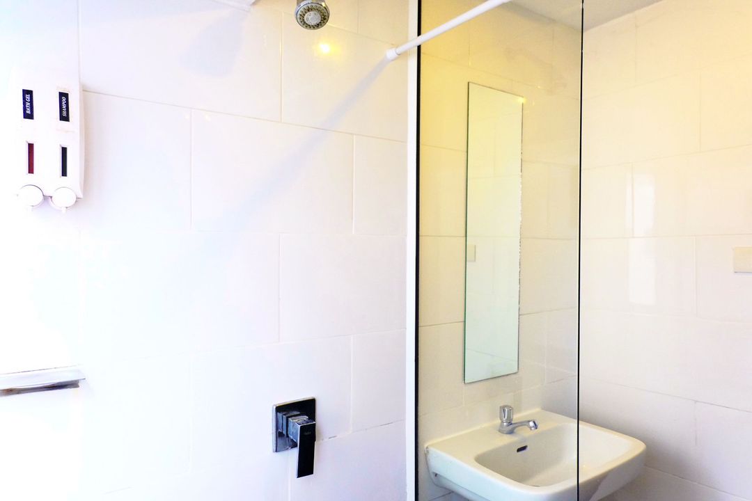 3HOWw Hostel Sukhumvit21