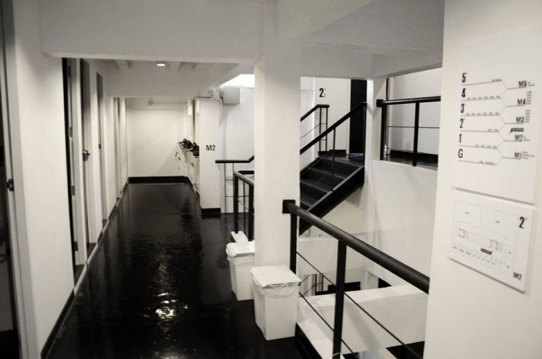 3HOWw Hostel Sukhumvit21