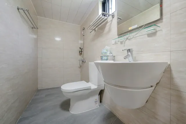 부버드 베드앤 브랙퍼스트 Boo Bud Bed and Breakfast-Deluxe Double Room with Shower-15