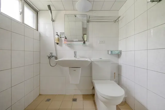 부버드 베드앤 브랙퍼스트 Boo Bud Bed and Breakfast-Standard double room with shared bathroom-7