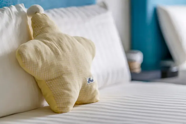 부버드 베드앤 브랙퍼스트 Boo Bud Bed and Breakfast-Comfortable quadruple room-10