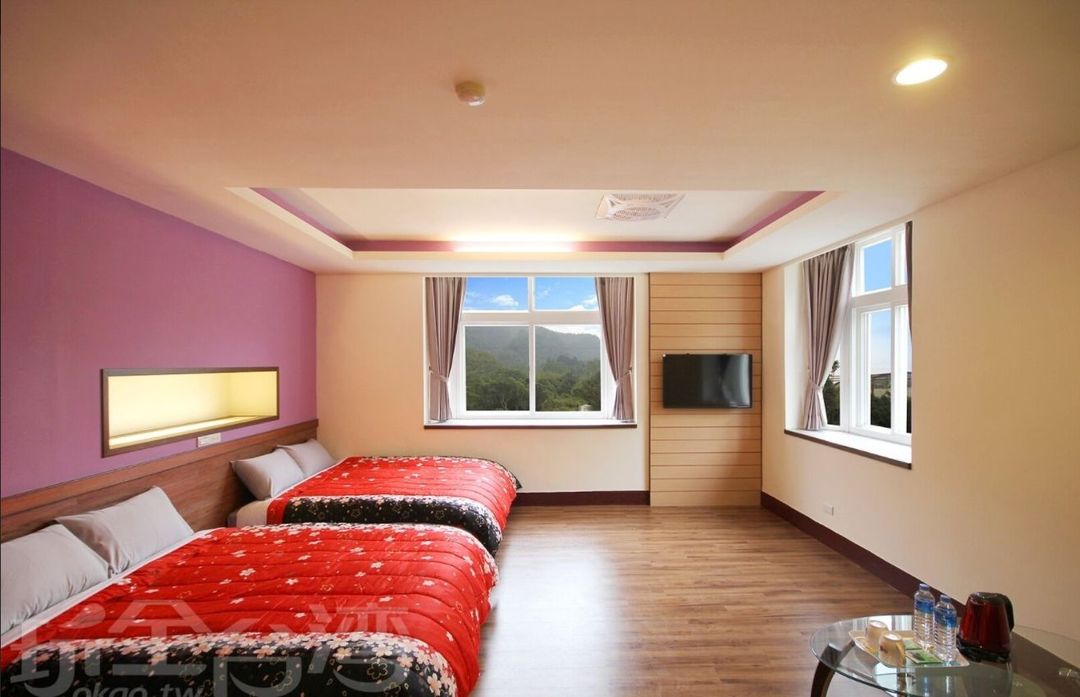 밸리 베드 앤 브렉퍼스트 (Valley Bed and Breakfast)