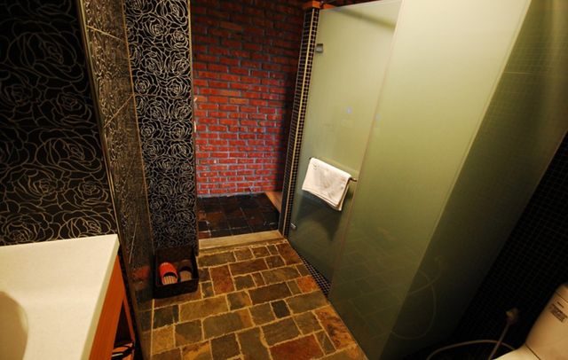 더 라이트 인  (THE LIGHT INN)-Ocaen view room l Shiguang two person room-4