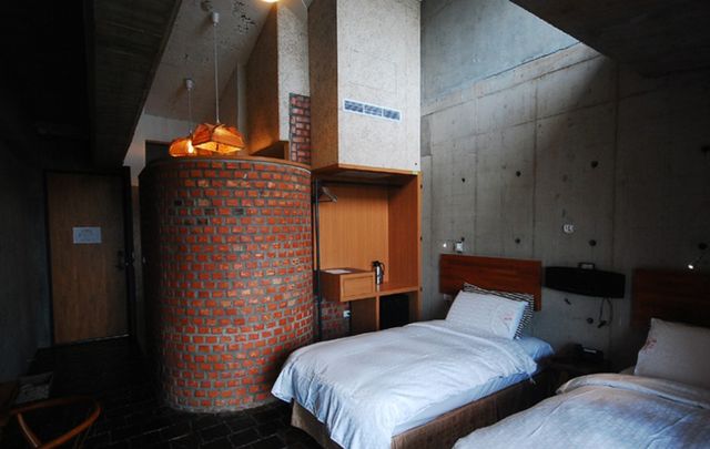 더 라이트 인  (THE LIGHT INN)-Moonlight duo room-2