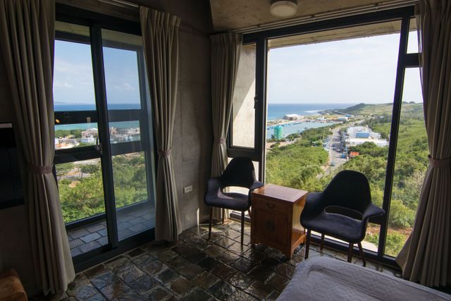 더 라이트 인  (THE LIGHT INN)-Wave double room-5