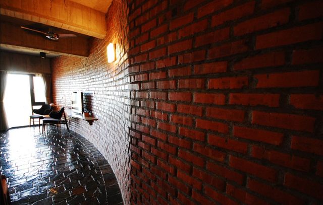 더 라이트 인  (THE LIGHT INN)-Wave double room-4