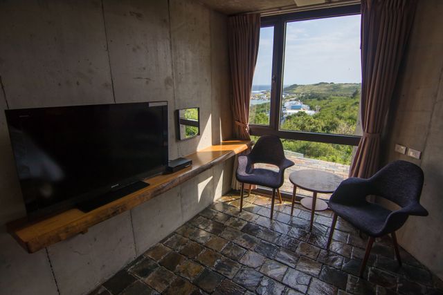 더 라이트 인  (THE LIGHT INN)-Wave double room-7