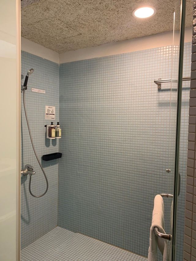 더 라이트 인  (THE LIGHT INN)-Wave double room-8