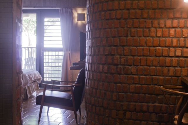 더 라이트 인  (THE LIGHT INN)-Ocaen view room l Time Triple Room-5
