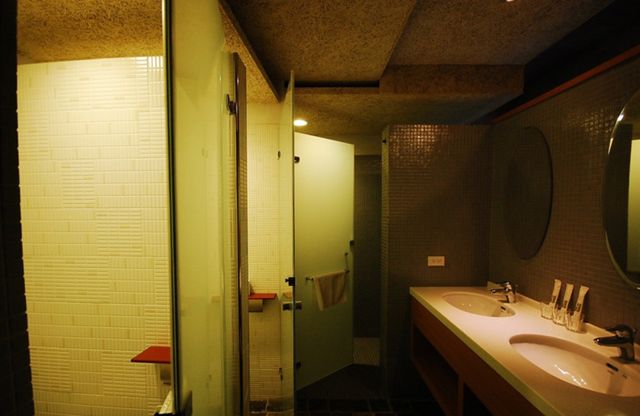 더 라이트 인  (THE LIGHT INN)-Ocaen view room l Time Triple Room-6