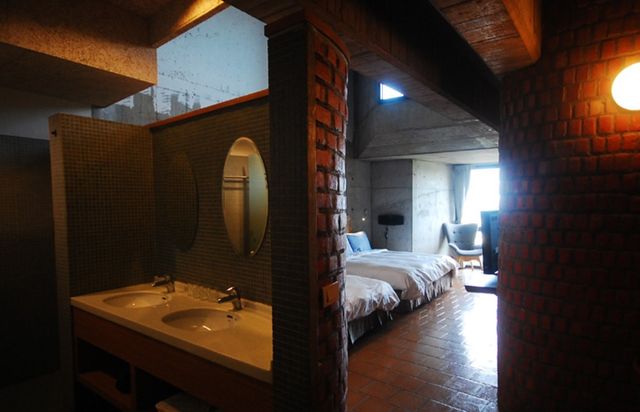 더 라이트 인  (THE LIGHT INN)-Xiaguang Quadruple Room-5